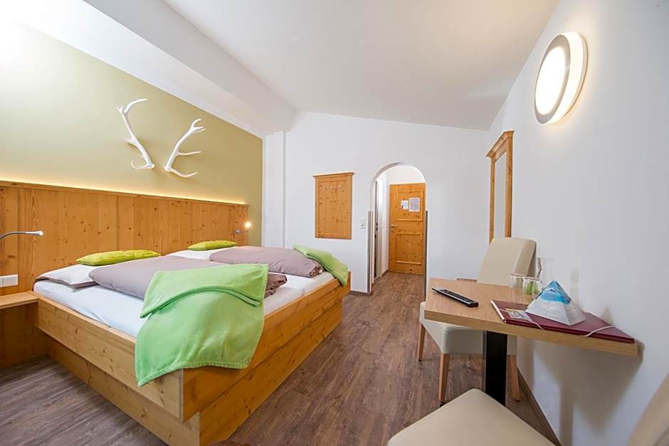 Hotel Garni Landhaus Gitti