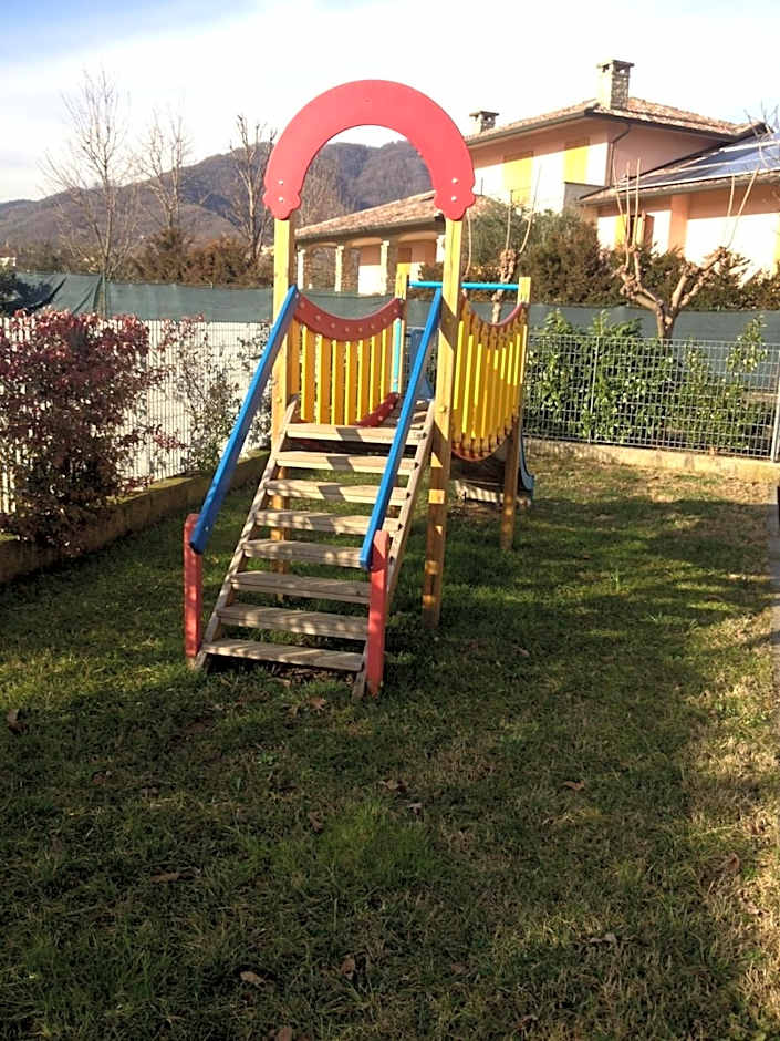 Ristorante Albergo da Giovanni