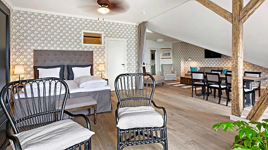 Marienlyst Strandhotel