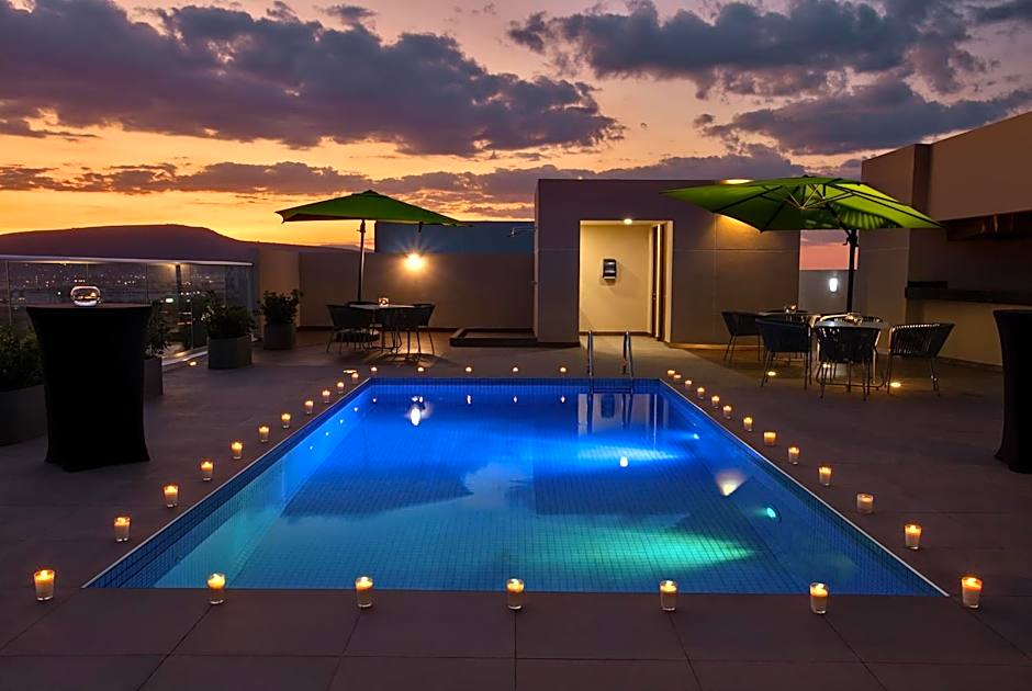 Galeria Plaza Irapuato