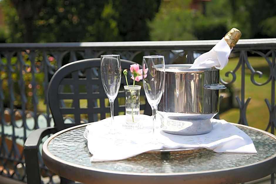 Hotel Palacio De La Viñona