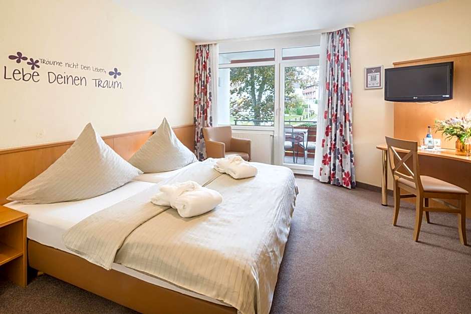 Hotel-Resort Waldachtal - Adults only