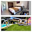 Hotel Des 4 Vents