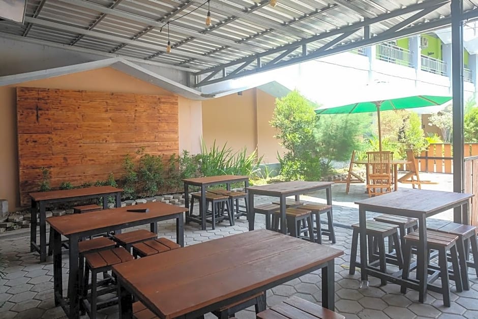Urbanview Hotel LTefa Pemalang