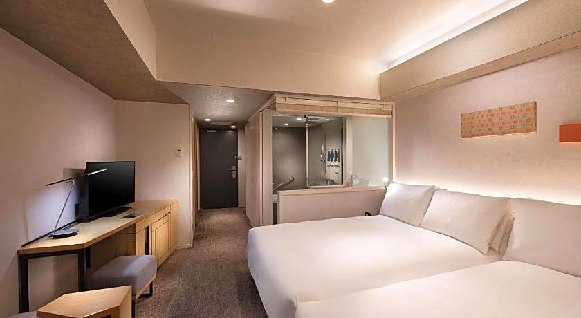DoubleTree by Hilton Tokyo Ariake