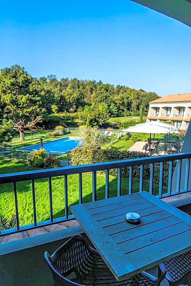 Best Western Plus Clos Syrah