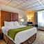 Comfort Inn & Suites Gateway to Glacier National Park