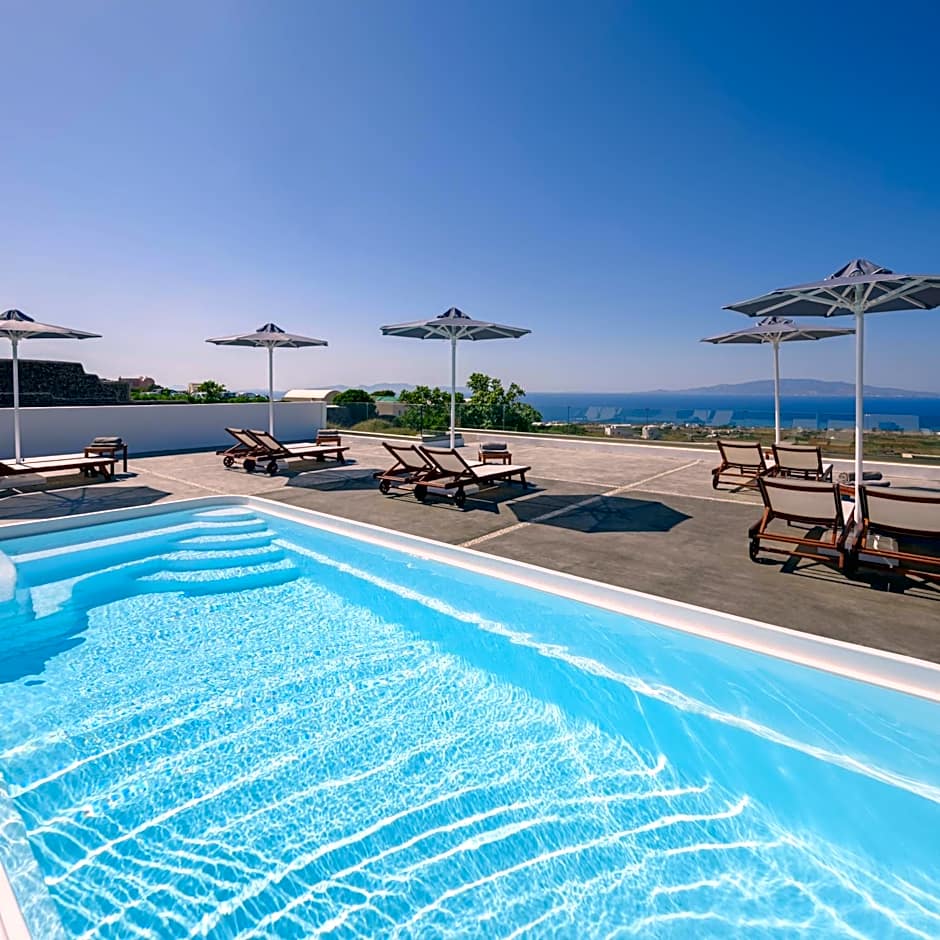 Ianthe Apartments & Villa