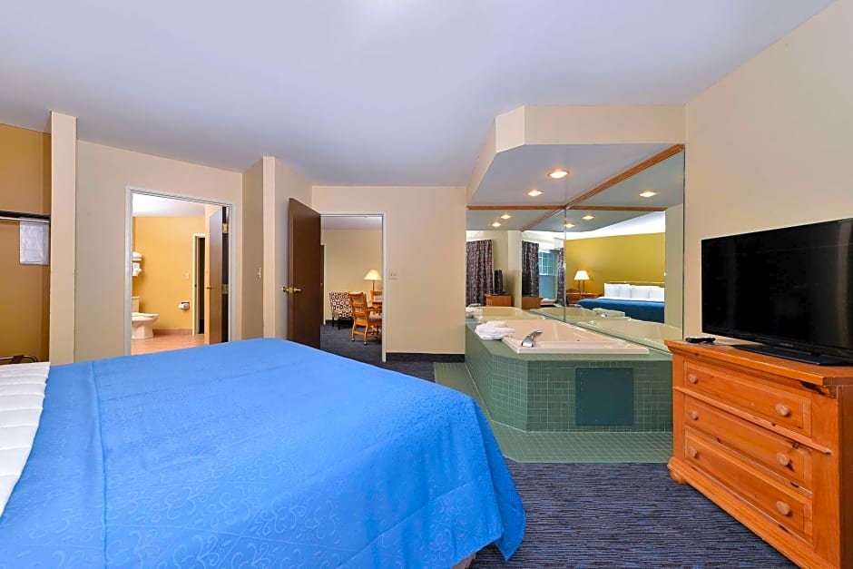 Quality Inn & Suites