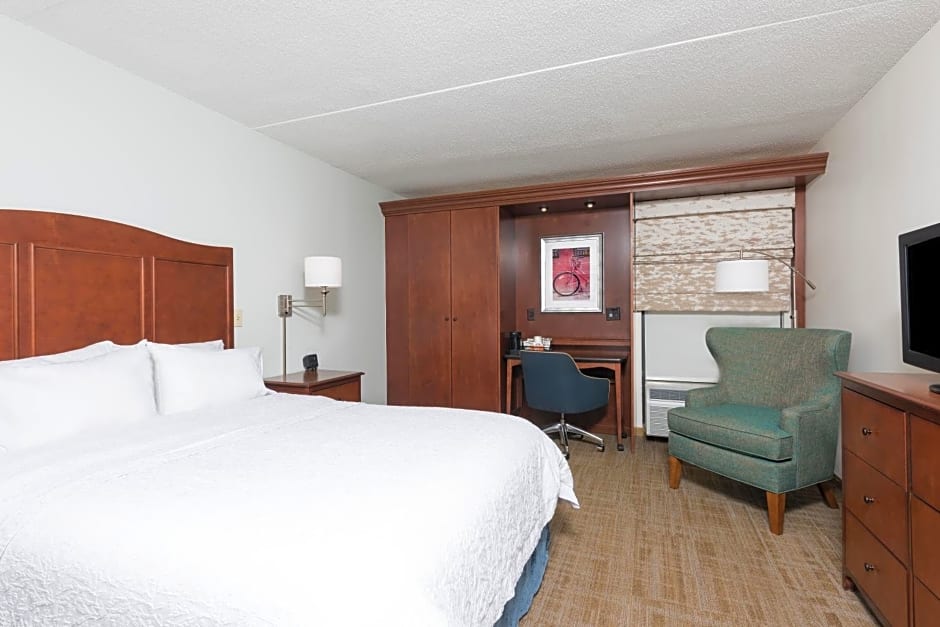 Hampton Inn Grand Rapids/North