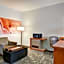 SpringHill Suites by Marriott Shreveport-Bossier City/Louisiana Downs