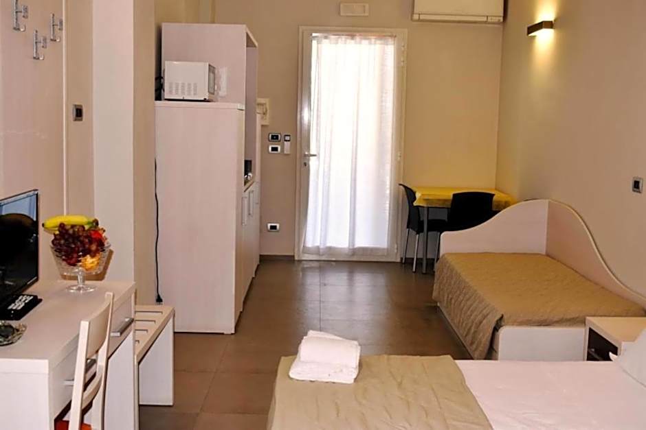 Tenuta Espada Gallipoli