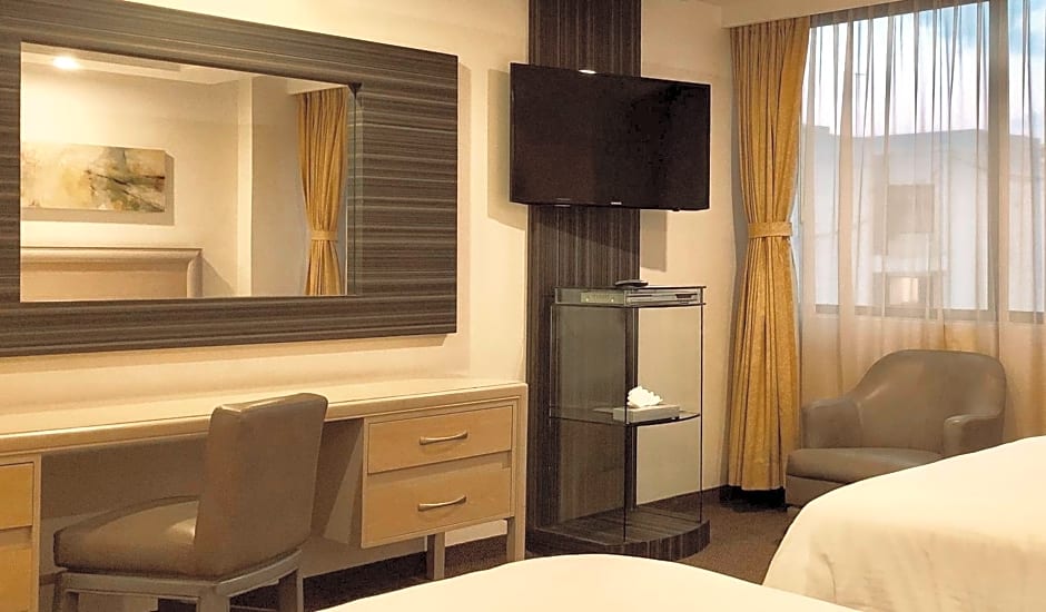 Hotel Marbella