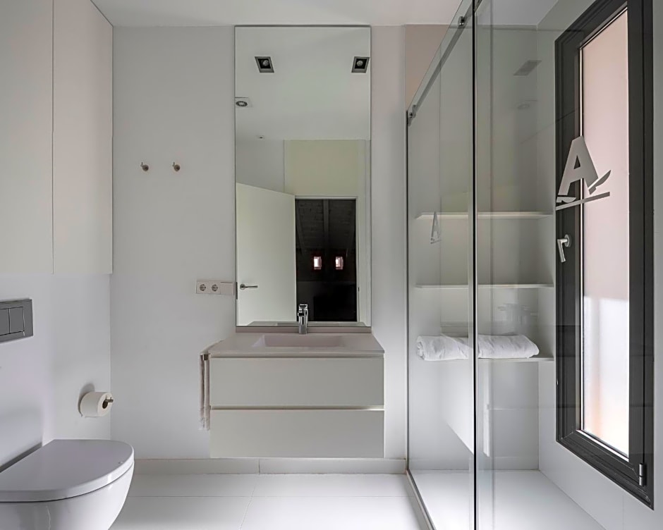 Mon Suites San Martin