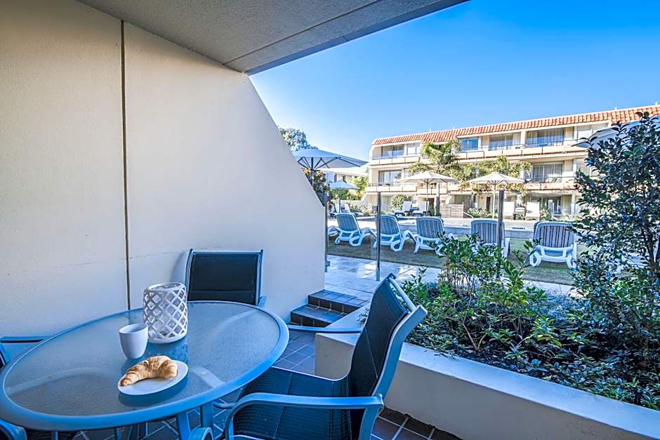 Hotel Laguna