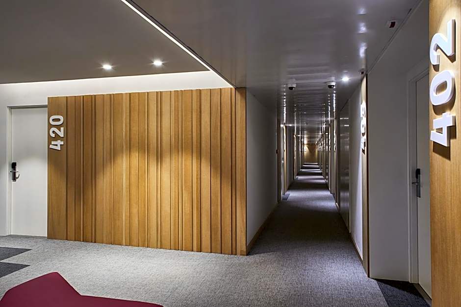 Silken Ramblas Barcelona