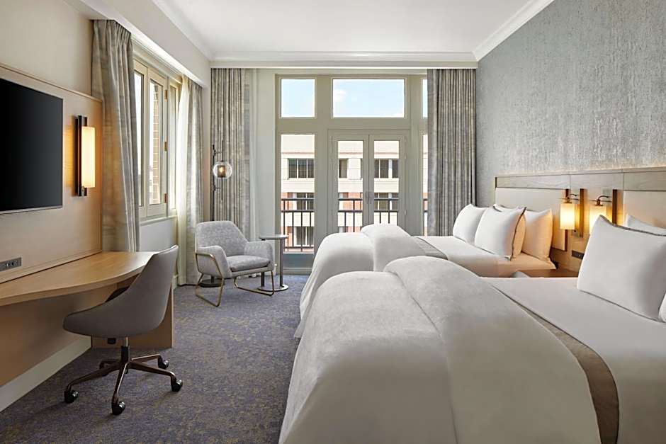 The Westin Georgetown, Washington DC
