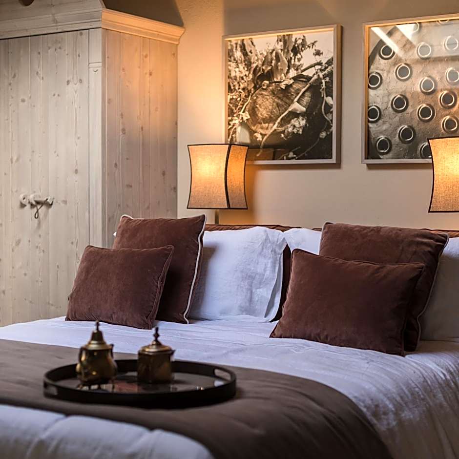 Ca' del Moro Wine Retreat