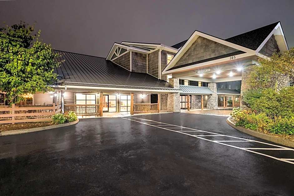 La Quinta Inn & Suites by Wyndham Boone University