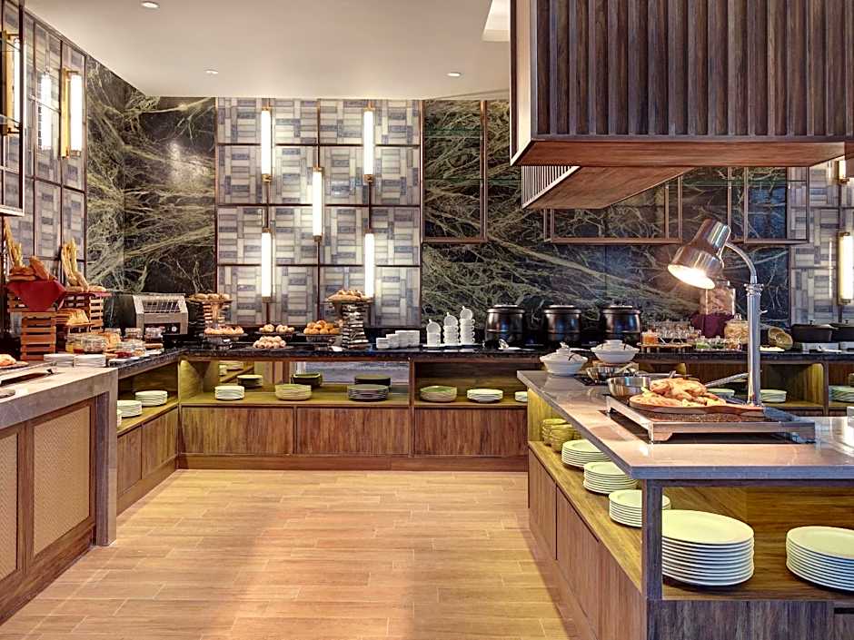 Mercure Pangkalan Bun