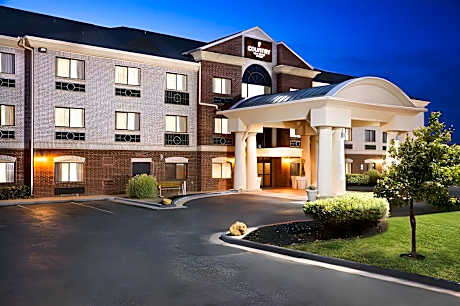 1 Queen Bed, Nonsmoking