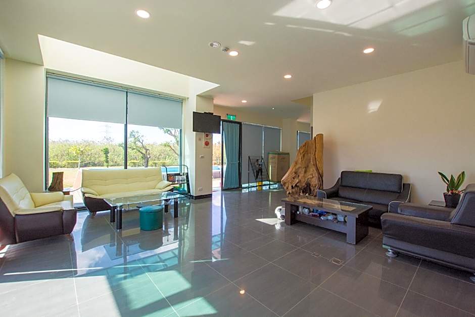 Kenting Anshantinyuan Inn