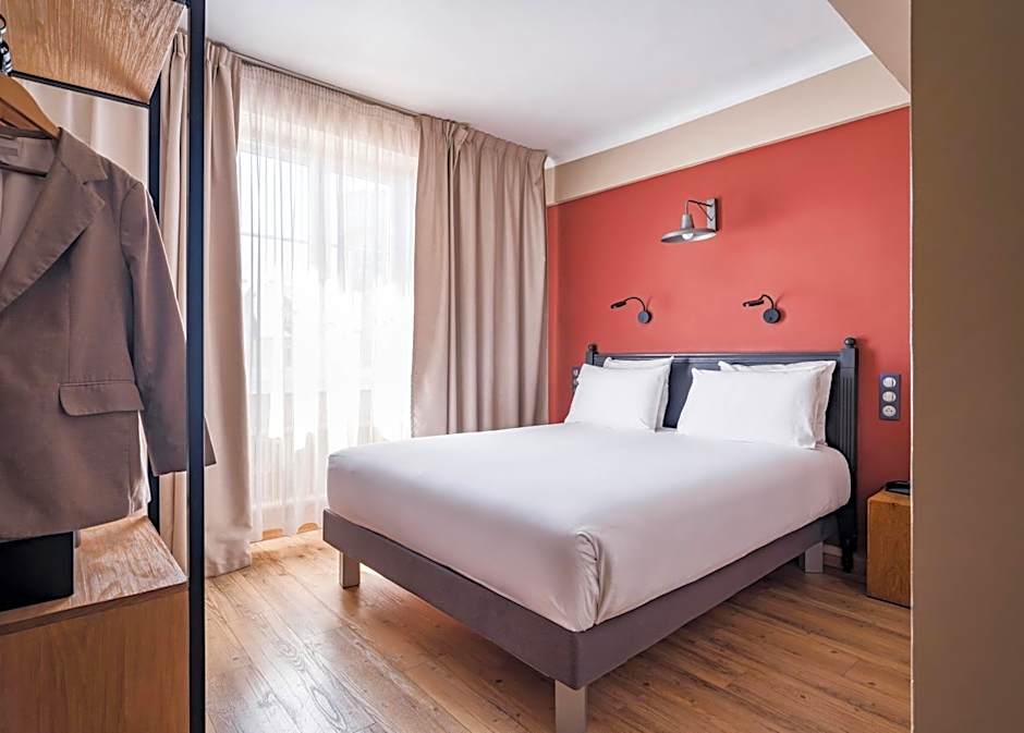 Le Grand Hotel