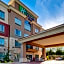 Holiday Inn Express And Suites Oklahoma City North