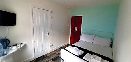 Budget Double Room