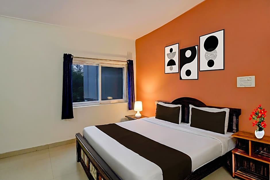 Super Oyo Flagship Hillside Hotels – Hyderabad, 
