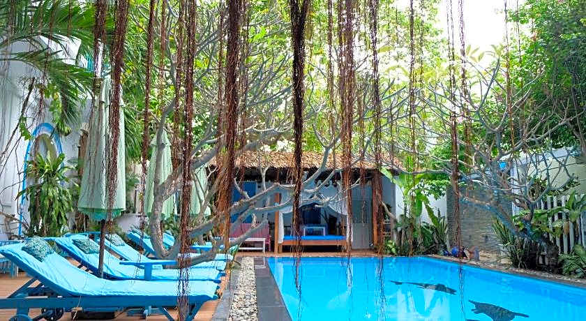 La Marina Boutique Hotel & Spa