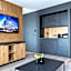 Q Hotel Plus Wroclaw Bielany