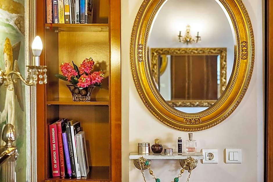 Imperial Palace Classical Hotel Thessaloniki