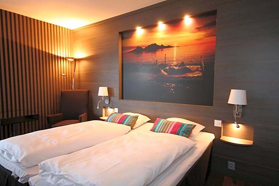 Thon Hotel Skagen