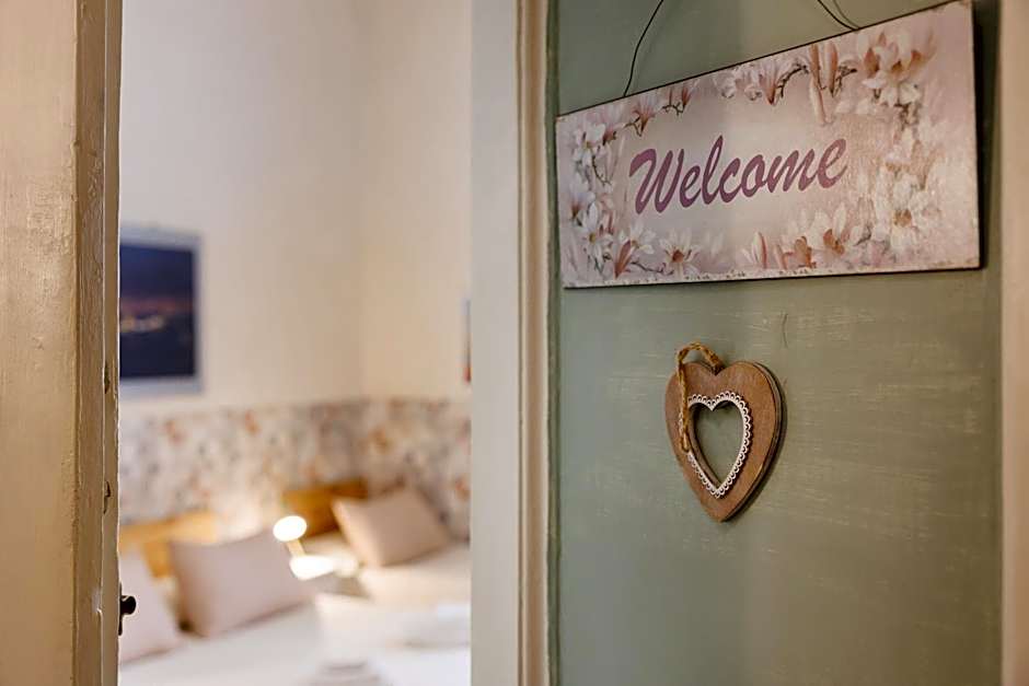 B&B Bella 'Mbriana Simona