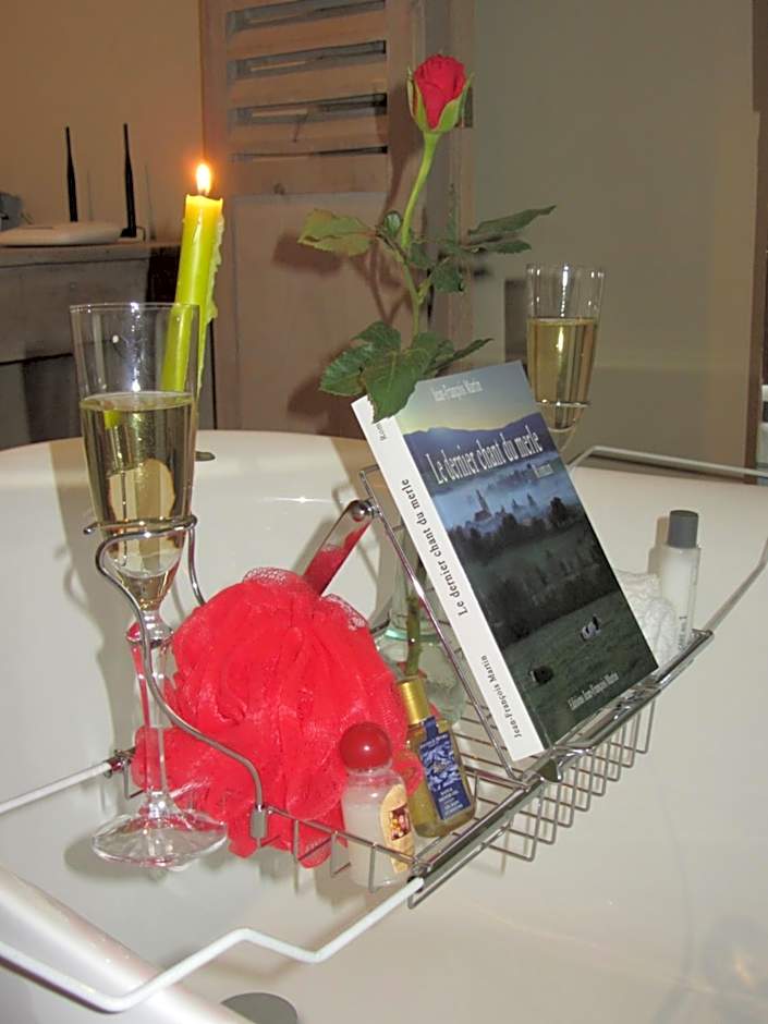 Le relais des deux tours