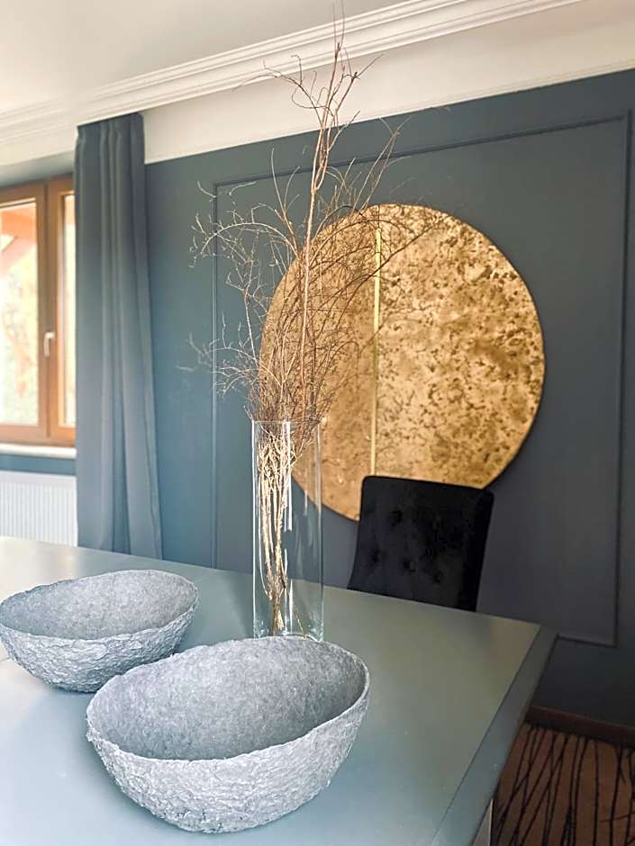 Hotel Natura Residence Business&SPA