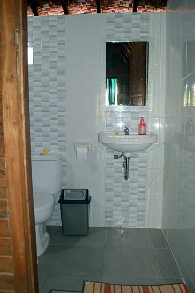 Nyuh Gading Bungalow Nusa Penida