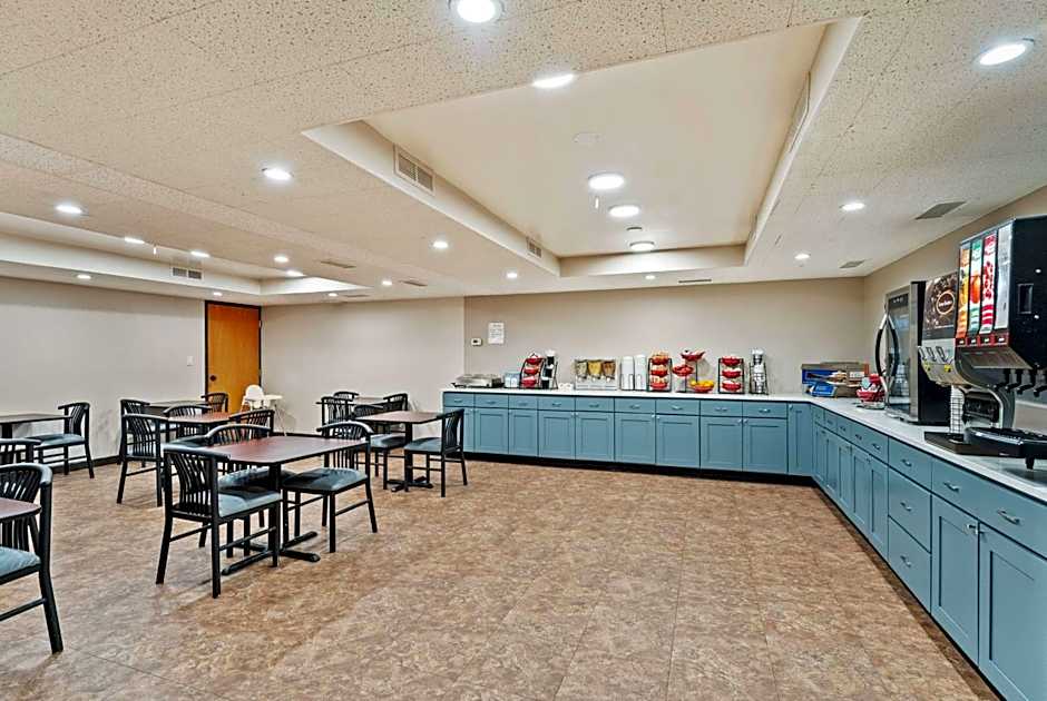 Ramada by Wyndham Cedar City