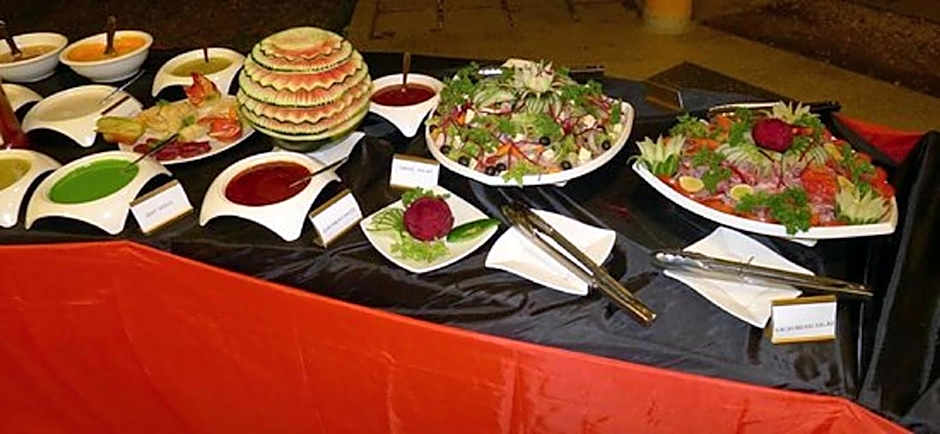 Urban Rose Hotel & Apartments