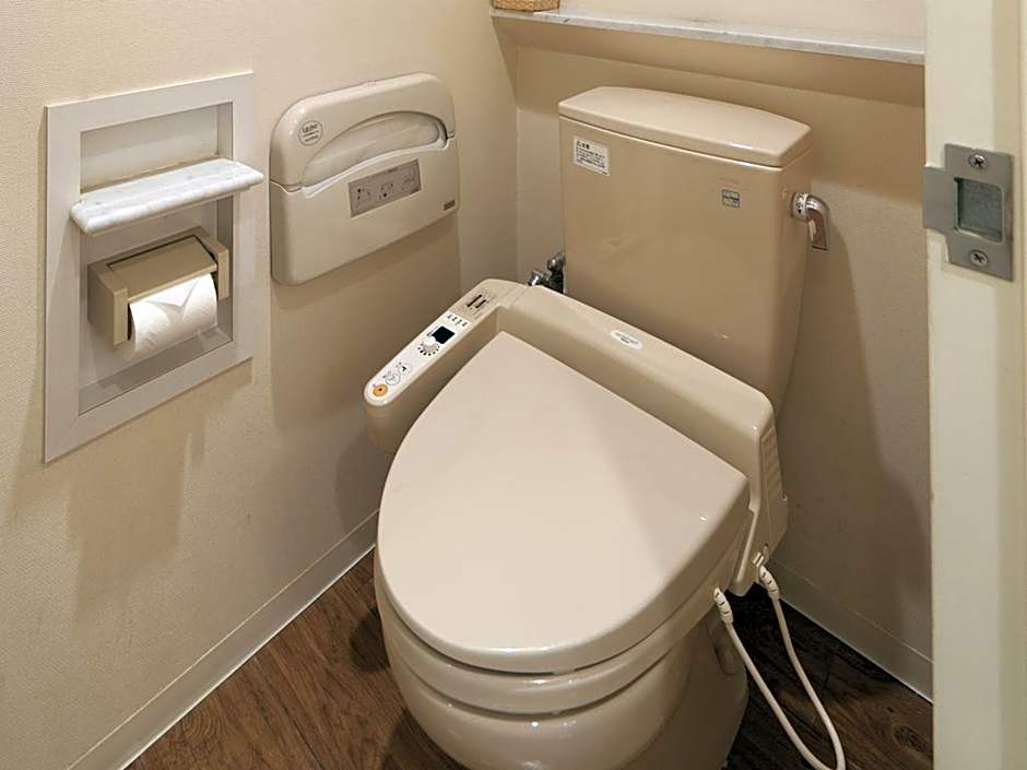 Hotel Fine Ritto - Free Parking 