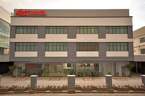 Ast Hotel