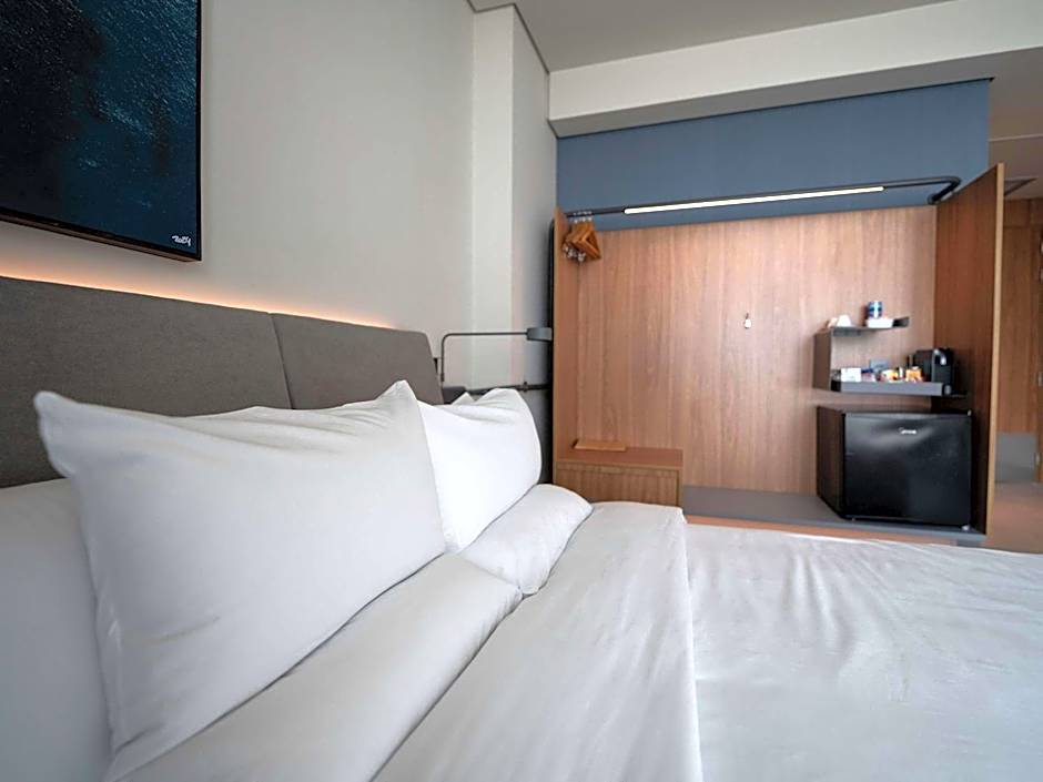 Novotel Recife Marina