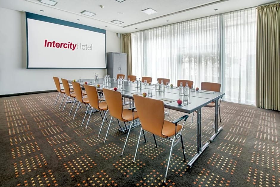 InterCityHotel Hannover