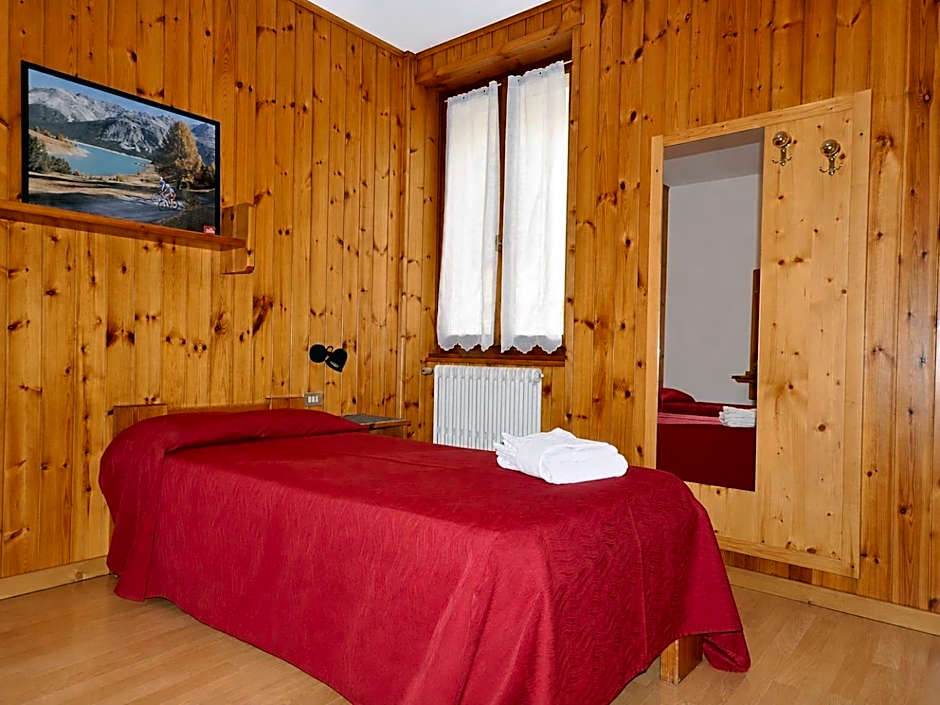 Meublé Albergo Dante