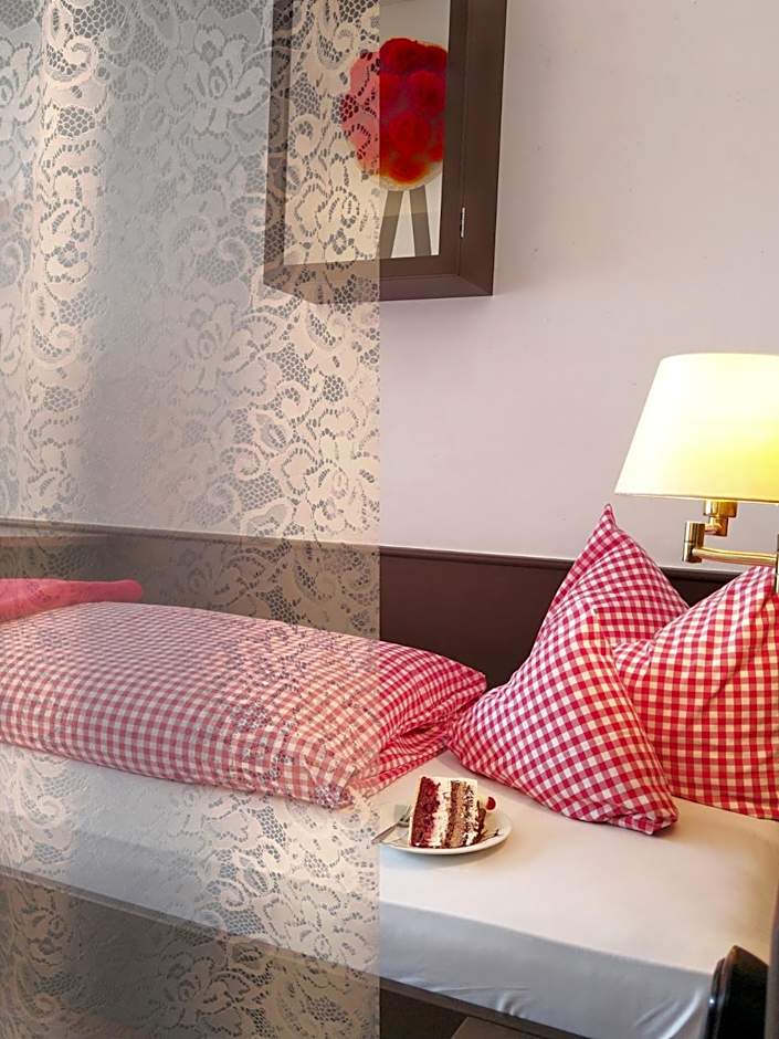 Schwarzwaldhotel Klumpp