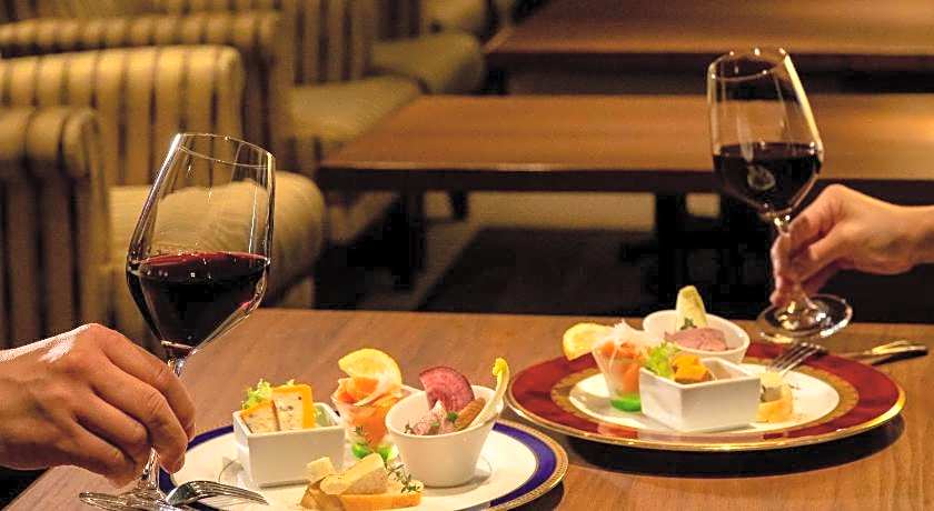 CROWNE PLAZA AKITA By IHG