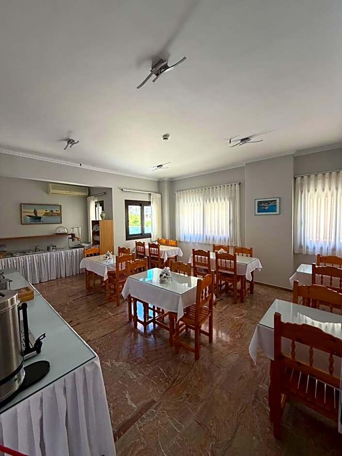 Hotel Nostos