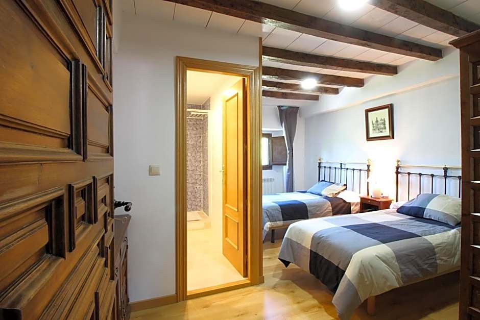 La Posada Del Santuario