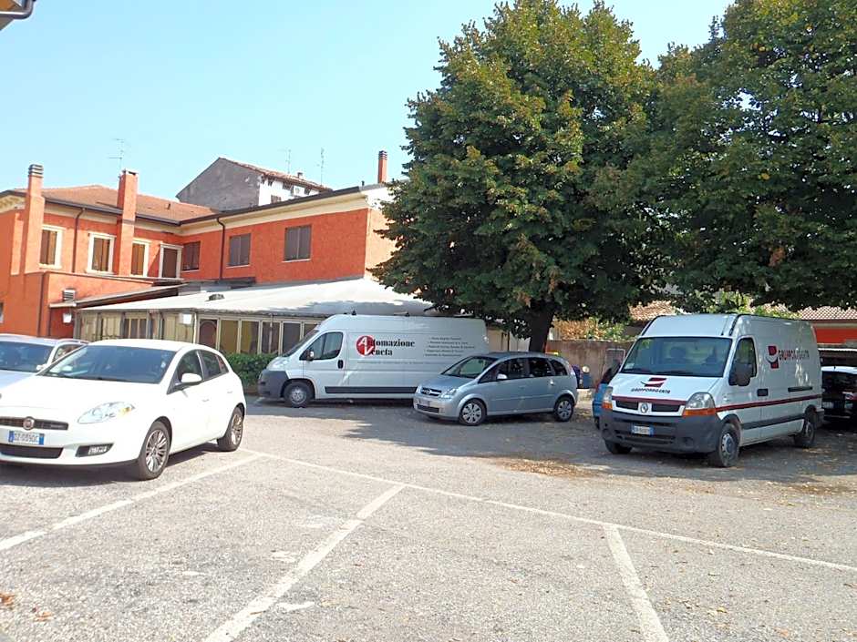 Albergo Pizzeria Sole